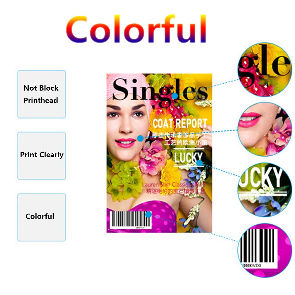 HP 72 インクカートリッジ　プリントヘッド　7個セット Amazon.co.jp: Zelan 6パック 72インクカートリッジ 交換用 HP